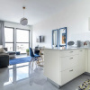 Отель Jerusalem Suites Tower, фото 4