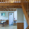 Отель Cabin Town Pension, фото 30