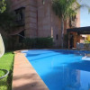 Отель Villa With 3 Bedrooms in Marrakech, With Private Pool, Terrace and Wif, фото 21