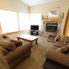 Отель Silver Bear #39 3 Bedroom Condo, фото 13