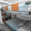 Отель Blissful 3BR Art District Apt with PK & Fast WiFi, фото 22
