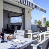 Отель Duplex Penthouse by Rothschild Pkg TL54, фото 14