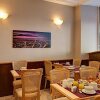 Отель Hôtel du Midi Paris Montparnasse, фото 25