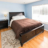 Отель The Beacon 2 Bedrooms 2 Bathrooms Condo, фото 9