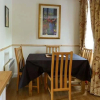 Отель Crinan Canal Cottage, фото 16