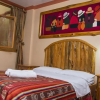 Отель Santafe Inn, фото 5