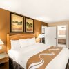 Отель Quality Inn & Suites Plano East - Richardson в Плано
