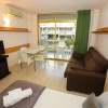 Отель Apartamento Differentflats International, фото 2