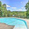 Отель Branson Condo w/ Views - Near Silver Dollar City!, фото 17