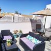 Отель Charming Terrace Sevilla, фото 17