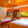 Отель Phong Nha Hillside View Bungalow, фото 30