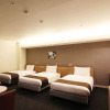 Отель Hiroshima Tokyu REI Hotel, фото 5