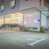 Отель Selma Appart Hotel, фото 13