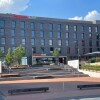 Отель IntercityHotel Herford, фото 5