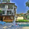 Отель Sofi Platinum Villa & Spa во Владивостоке