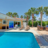 Отель Narcissus Beach House - Weekly Beach Rental 2 Bedroom Home by Redawning, фото 30