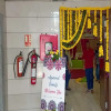 Отель Gokuldham Banquet and Rooms, фото 14