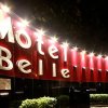 Отель Motel Belle, фото 1