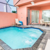 Отель Festival Resort 446 - Five Bedroom Townhome with Private Plunge Pool, фото 12