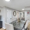 Отель Modern & Stylish Olathe Home in Prime Location, фото 10