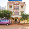 Отель Nachi Residency, фото 1