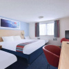 Отель Travelodge Sheffield Central, фото 20