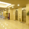 Отель Grand Hotel Kanachu Hiratsuka, фото 16
