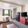 Отель Quality Inn Parsons North, фото 29