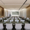 Отель Holiday Inn Jiuhua Mountain Hot Spring, an IHG Hotel, фото 6