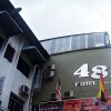 Отель 48 Room For Rent, фото 1