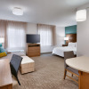 Отель Staybridge Suites Lehi - Traverse Ridge Center, an IHG Hotel, фото 26