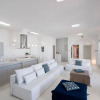 Отель Charming 4-bed Villa in Paros - Villa Doma, фото 6