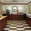 Отель Hampton Inn Kingsville, фото 23