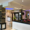 Отель Msquare Hotel, фото 2