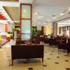Отель Yannian Business Hotel Changsha, фото 11