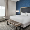 Отель SpringHill Suites by Marriott Roanoke, фото 35