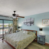 Отель Deep Water Cove 204 Two Bedroom Condo, фото 13