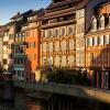 Отель Hôtel Mercure Strasbourg Centre в Страсбурге