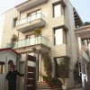 Отель Vaishree Boutique Hotel, фото 1