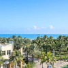 Отель Penthouse Mar Azul South Beach On Ocean Drive Miami Beach 1 Bedroom Home by RedAwning, фото 18