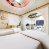 Отель Zoom Motel Daegu, фото 26