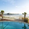 Отель Beach Quarters Daytona, фото 19