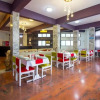 Отель FabHotel Suryakiran Chinchwad, фото 13