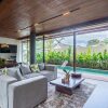 Отель Villa Oza Canggu by Nagisa Bali, фото 11