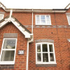 Отель Fantastic 2-bed House in Hull. Garden, Sky tv, фото 13