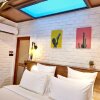 Отель The ANMON Resort Bintan- Glamping в Себунге