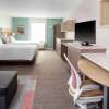 Отель Home2 Suites by Hilton Bloomington, фото 30