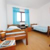 Отель Ezgety - 330m From the Beach - A1 в Каштеле