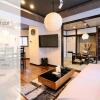 Отель One’S Villa Sapporo Detached House, фото 11