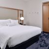 Отель Fairfield Inn & Suites by Marriott Canton, фото 19